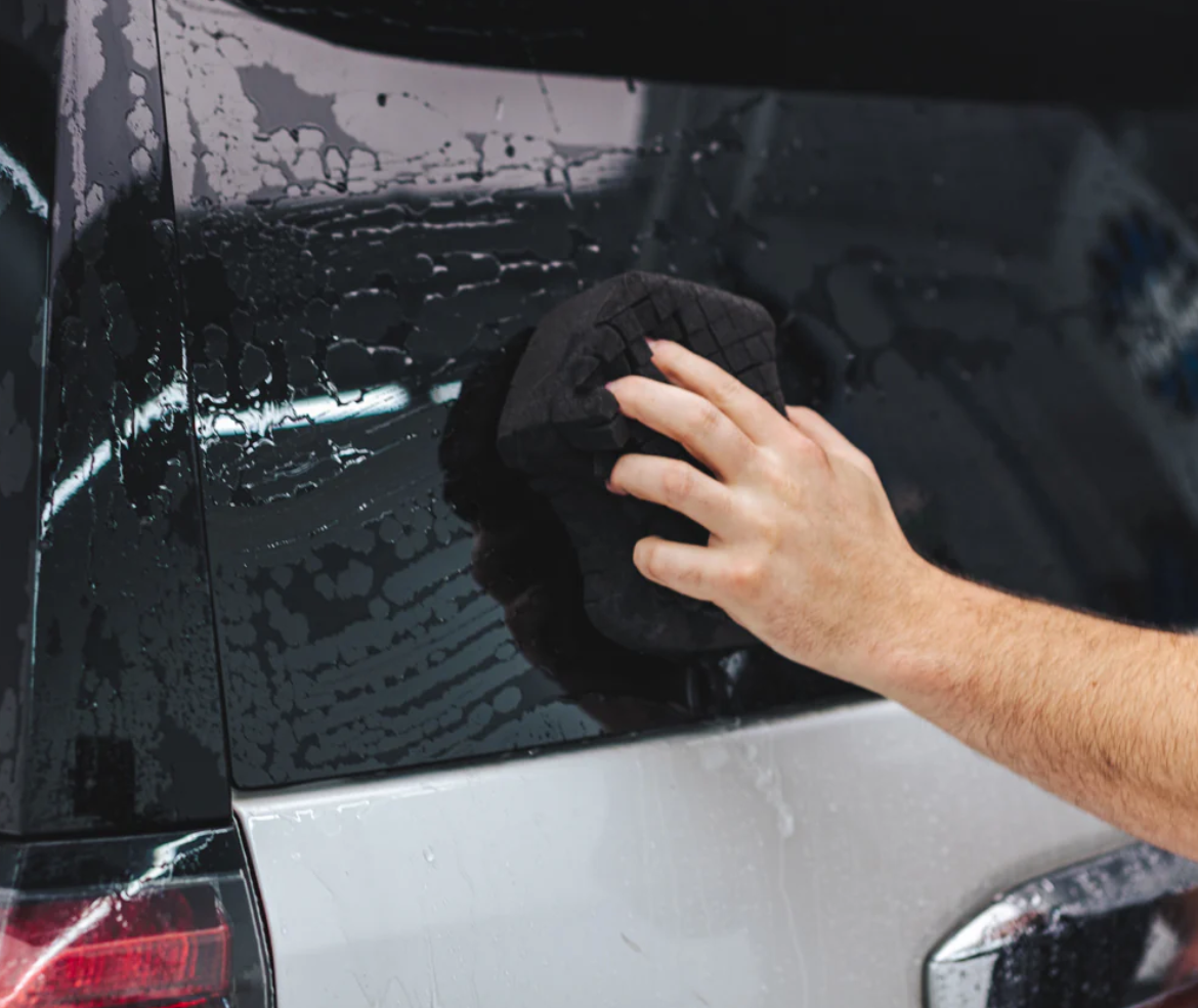 Absolute Rinseless Wash